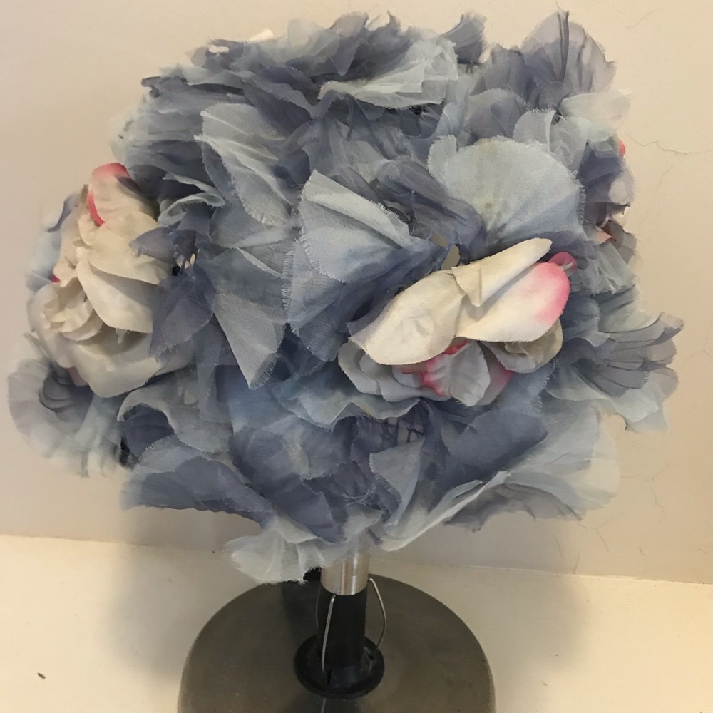 Vintage G. Fox & Co (Hartford, CT) hat